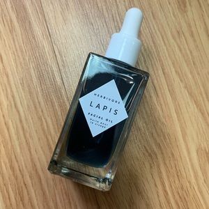 Herbivore Lapis Facial Oil